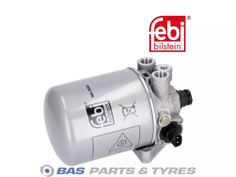 Essiccatore Febi 3172999