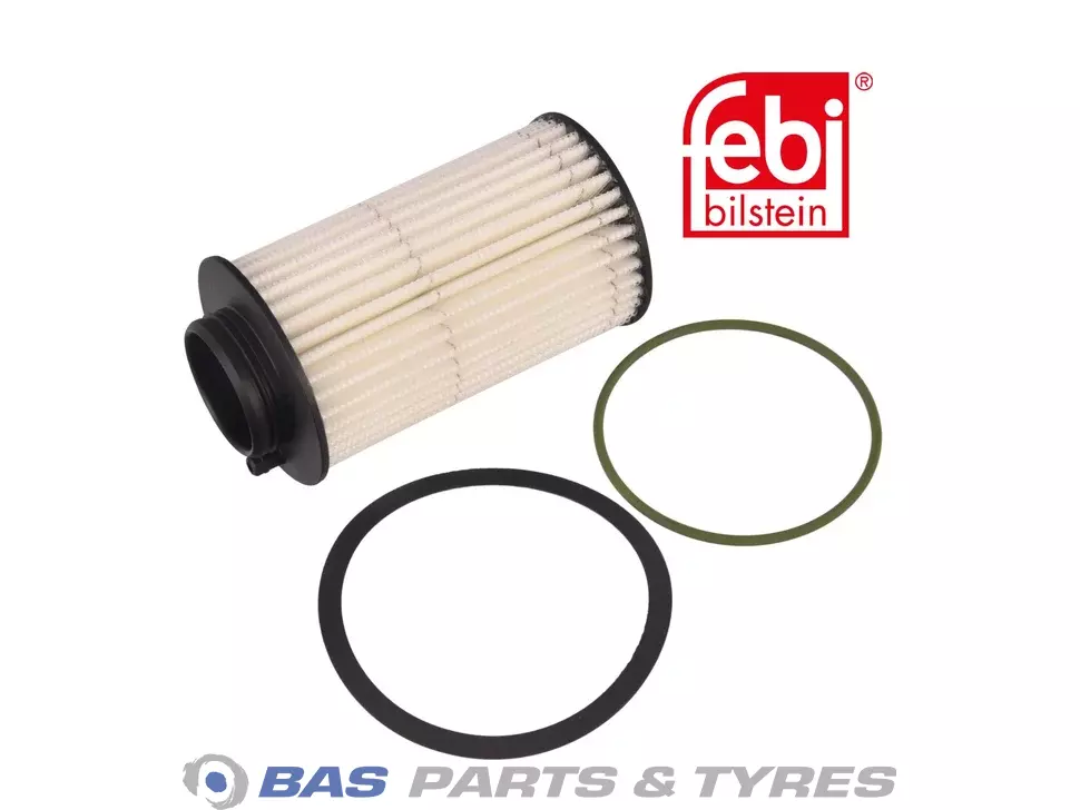 Ölfilter Febi 2 134 356