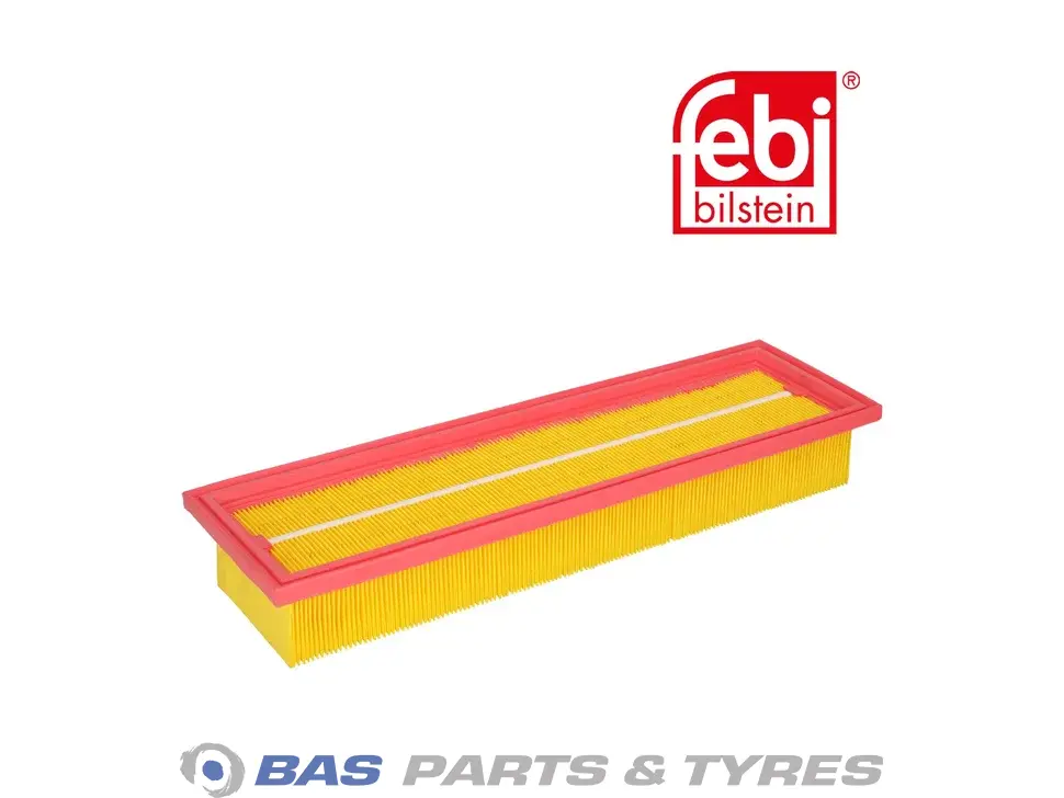 Filtro dell'abitacolo Febi