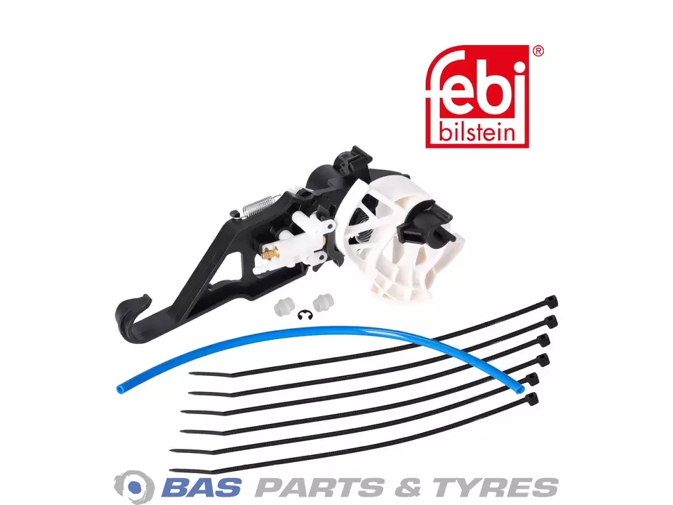 Valve Febi 0009109438 Valve Febi 0009109438