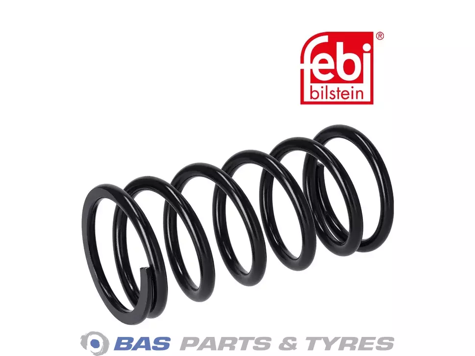 Coil Spring Febi 1075446 Coil Spring Febi 1075446