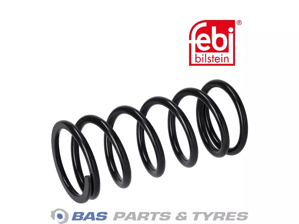 Coil Spring Febi 1075447