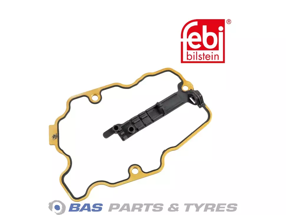Joint de cache Febi 51039050186 Joint de cache Febi 51039050186