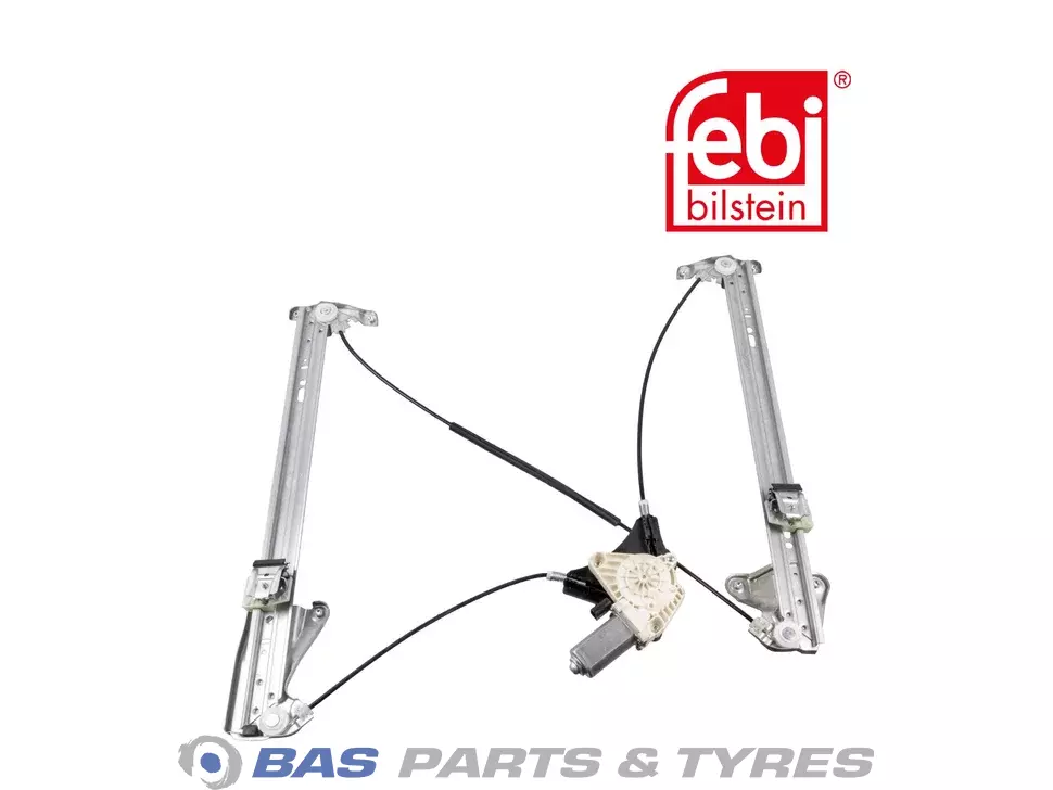 Raamopener Febi 9607201346 Raamopener Febi 9607201346
