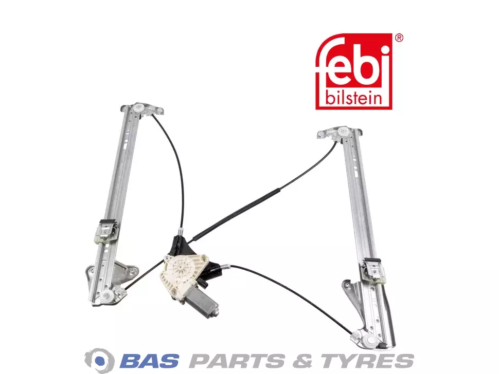 Window opener Febi 9607201446 Window opener Febi 9607201446