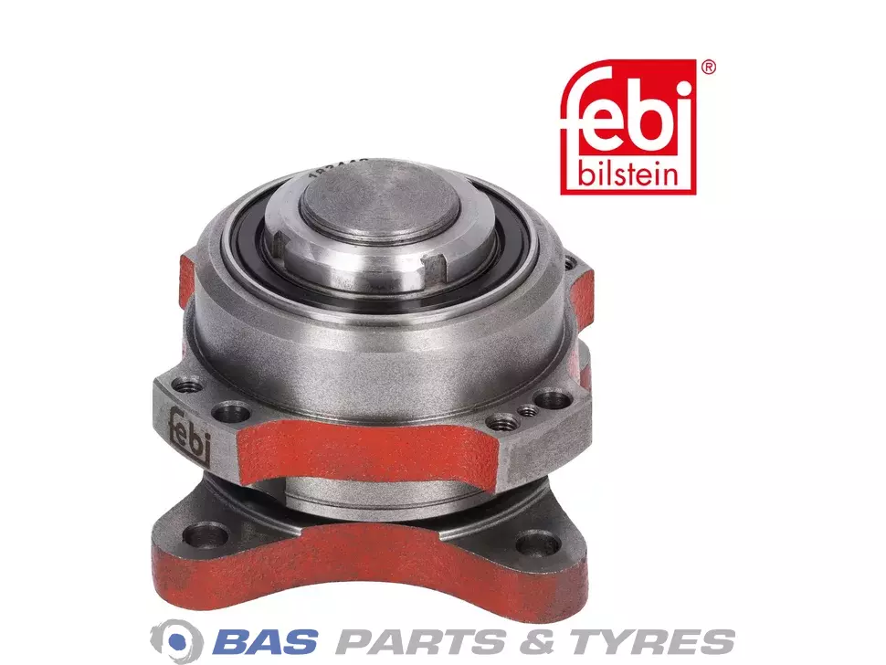 Lüfternabe Febi 7420564240 Lüfternabe Febi 7420564240