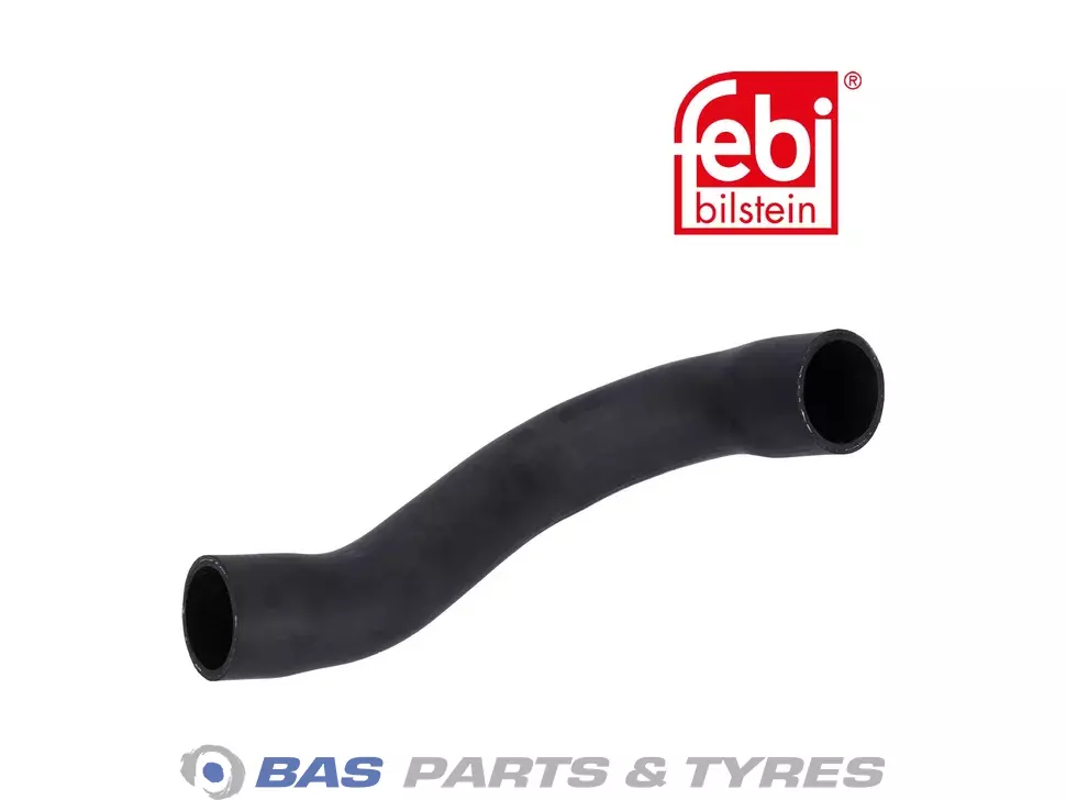 Radiator hose Febi 1 856 603
