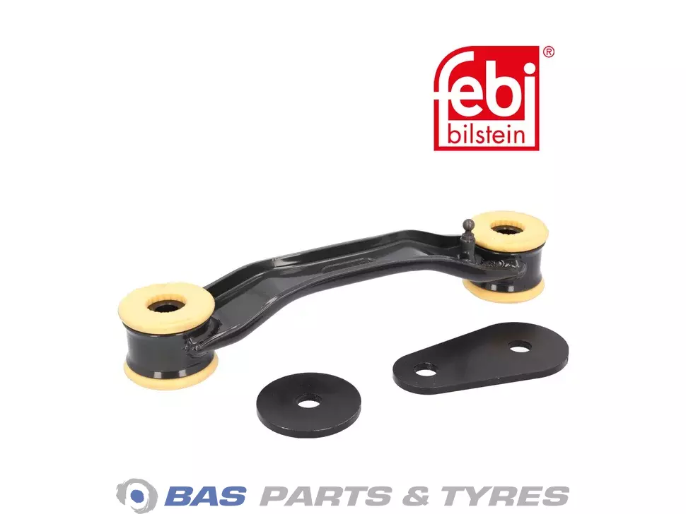 Cab Mount Febi 2 773 896