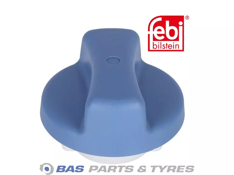 Tank cap Febi 1869 464