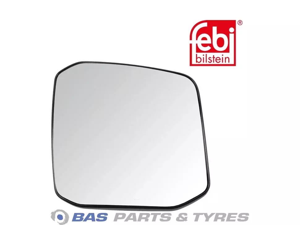 Vetro specchio Febi 2306 592