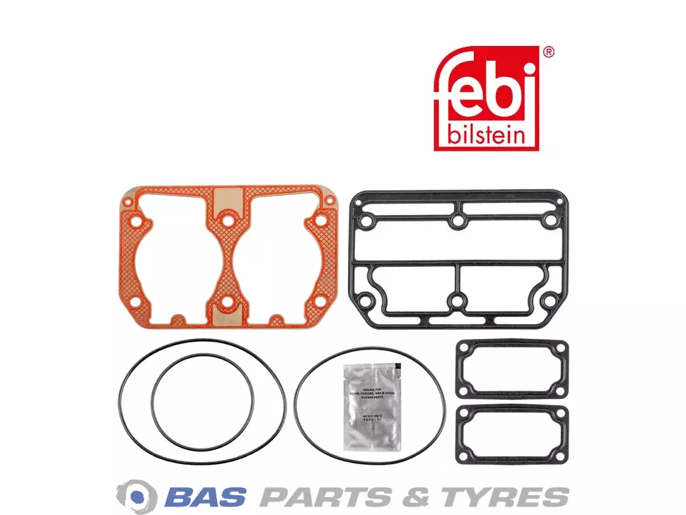 Gasket kit Febi 3090377 Gasket kit Febi 3090377