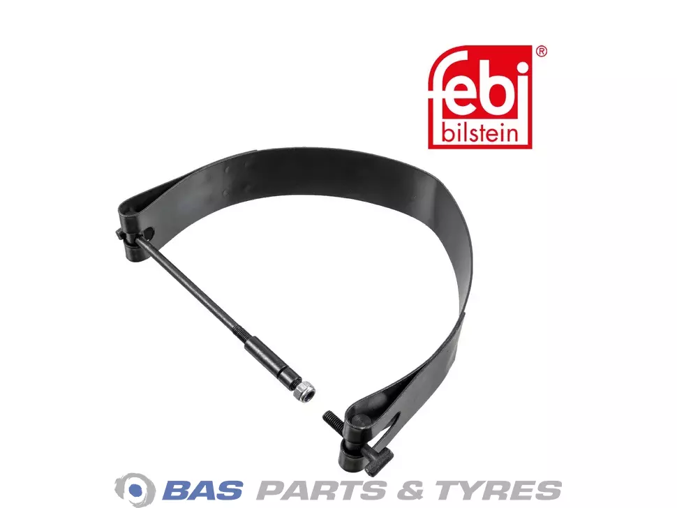 Ratchet strap Febi 1 724 862