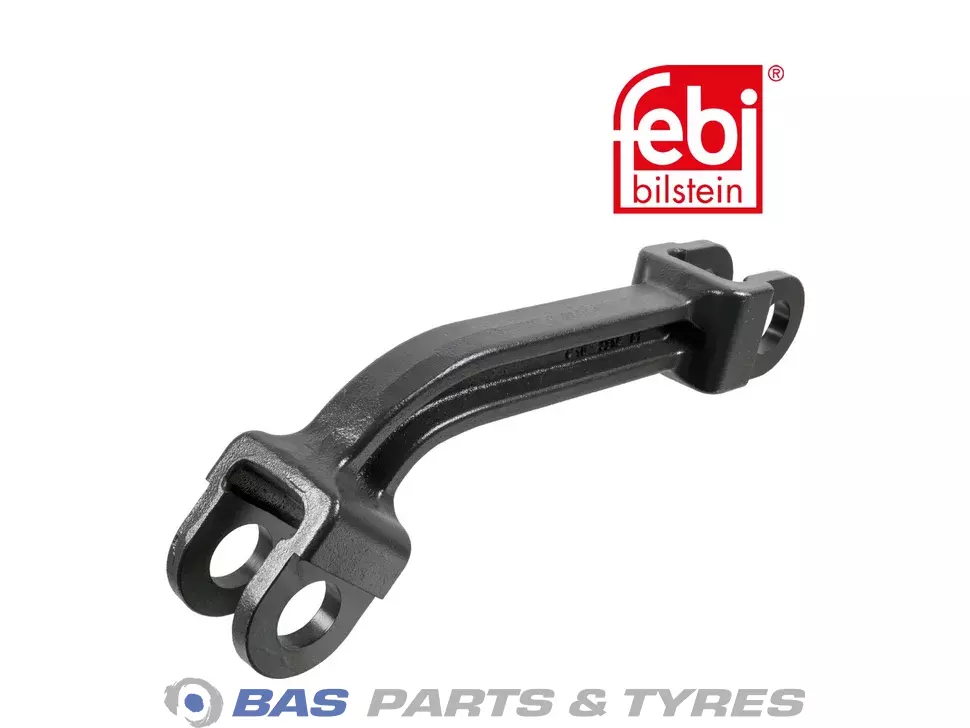 Stabilisatorlager Febi 50 10 602 468 Stabilisatorlager Febi 50 10 602 468