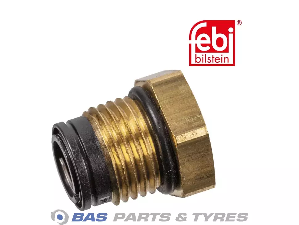 Nut Febi 0009974734 Nut Febi 0009974734