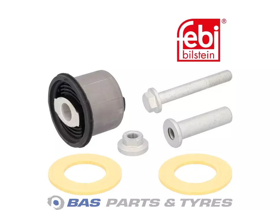 Reparatursatz Febi 9603170712S1 Reparatursatz Febi 9603170712S1