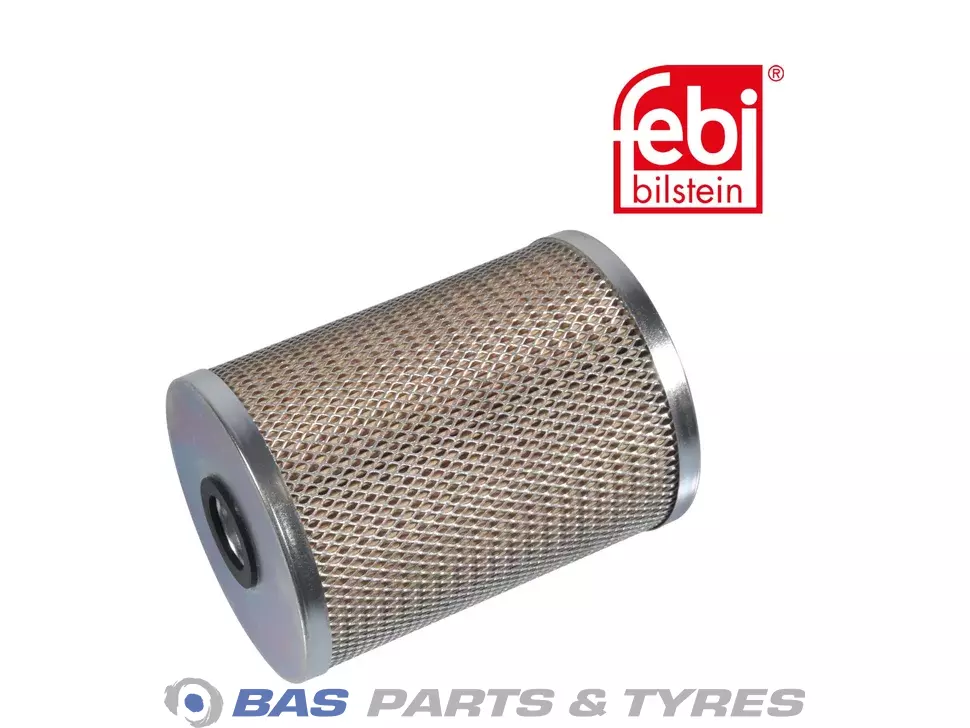 Oil filter Febi 1168443 Oil filter Febi 1168443