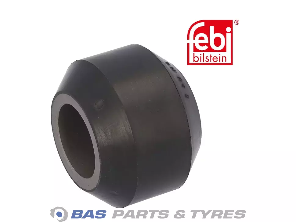 Leaf spring bracket Febi Leaf spring bracket Febi