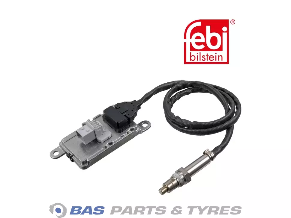 Senzor de NOx Febi 0091530128 Senzor de NOx Febi 0091530128