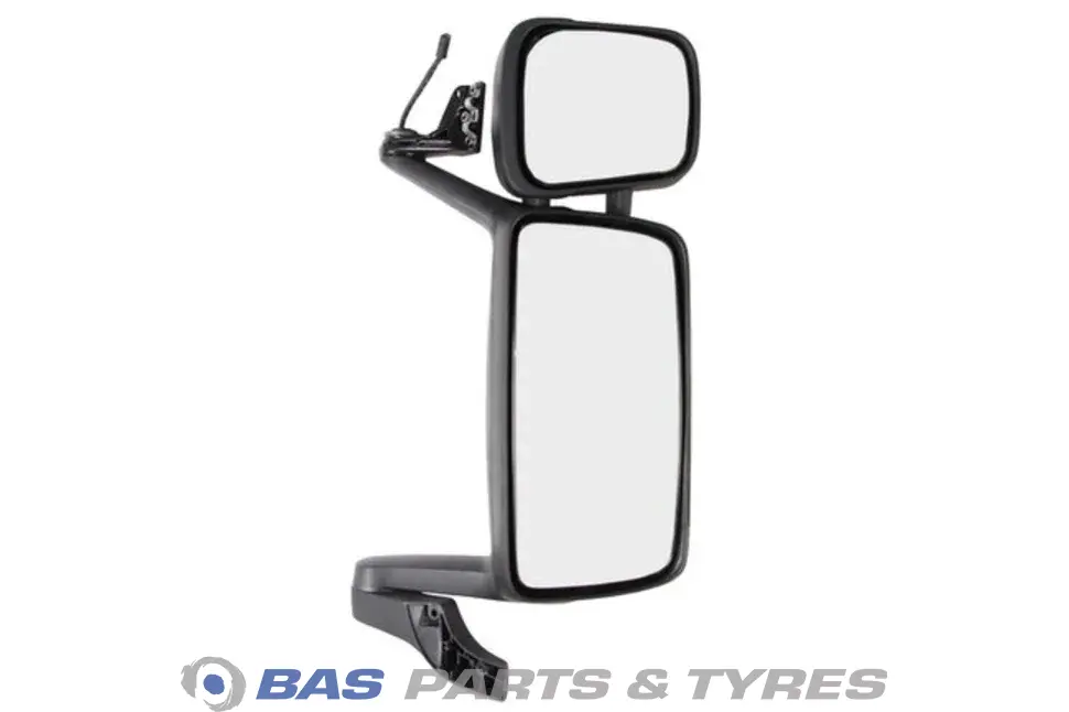 Exterior mirror Uni-Truck 20455982