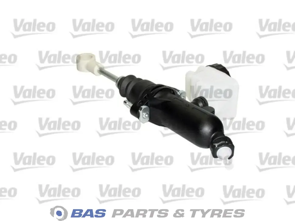 Pompy sprzęgła Valeo 205535588