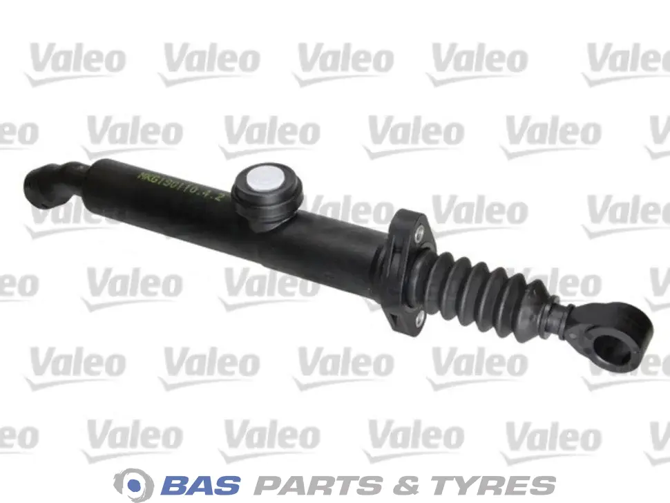 Cilindro de embrague Valeo 0022950706