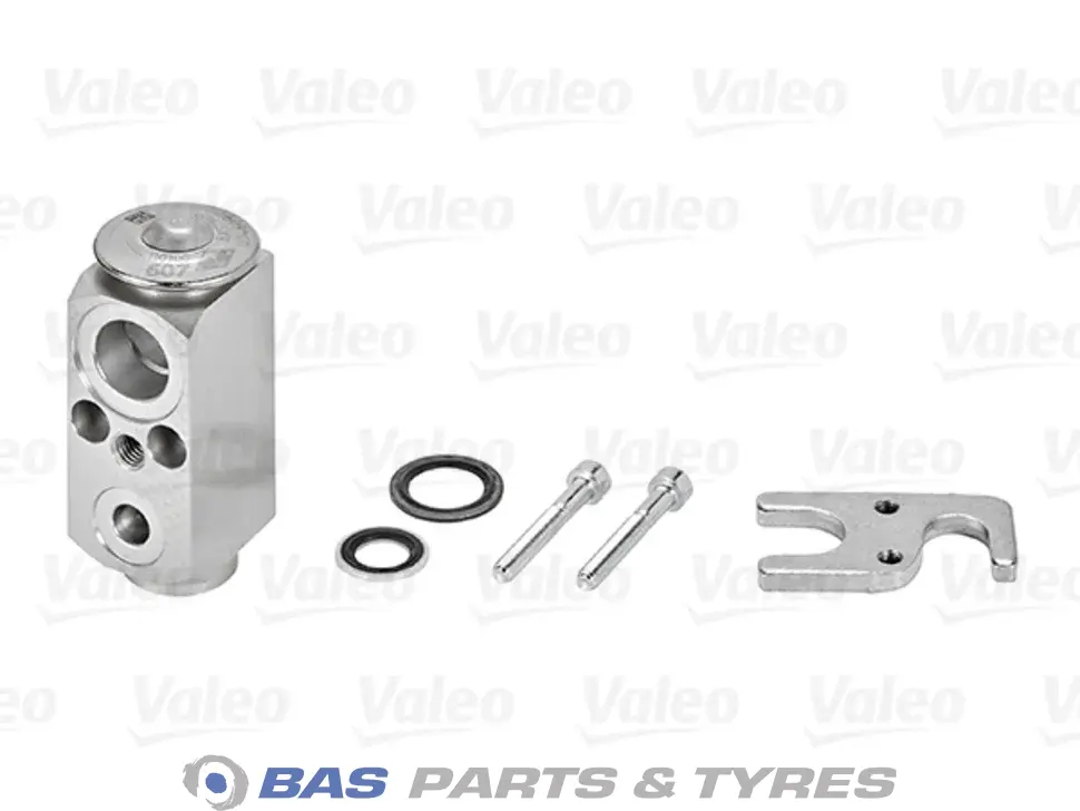 Valvola di espansione Valeo 0048306884