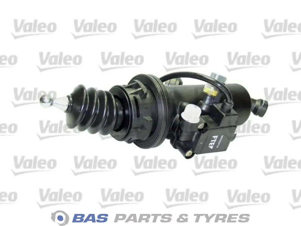 Cilindru de ambreiaj Valeo 81307156156
