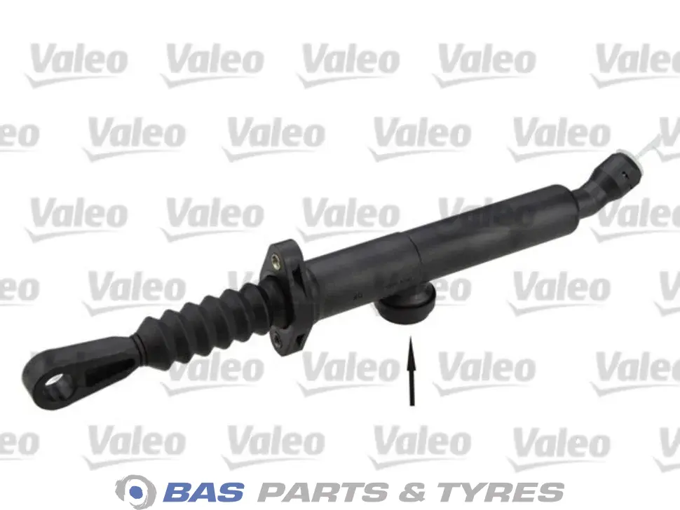 Clutch cilinder Valeo 0022951506