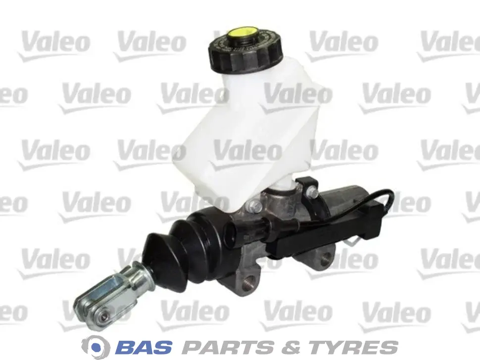 Clutch cilinder Valeo 41285356
