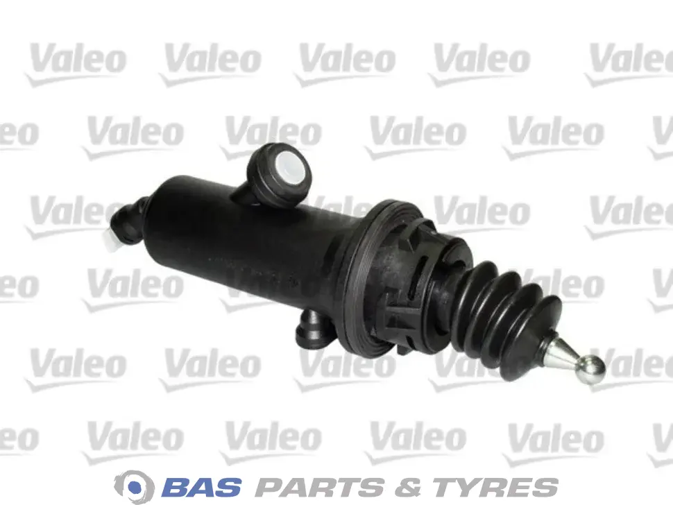 Kupplungszylinder Valeo 81307156153