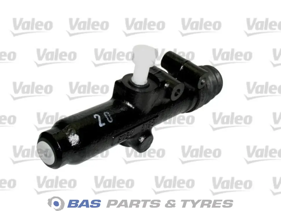 Clutch cilinder Valeo 0012957106