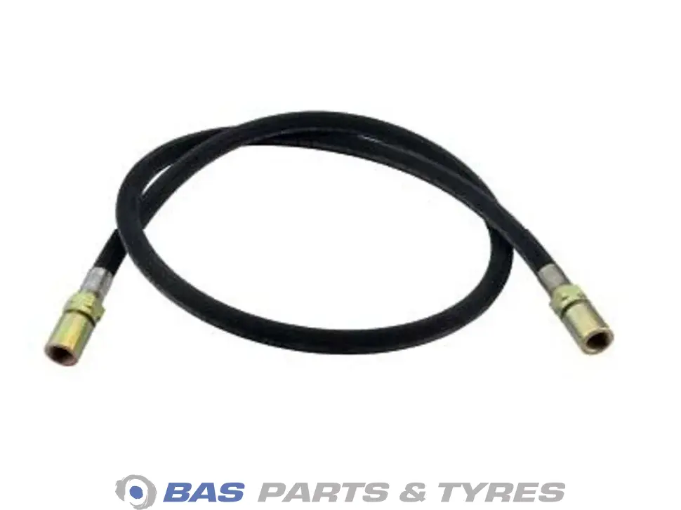 Шланг Valeo 81963400636