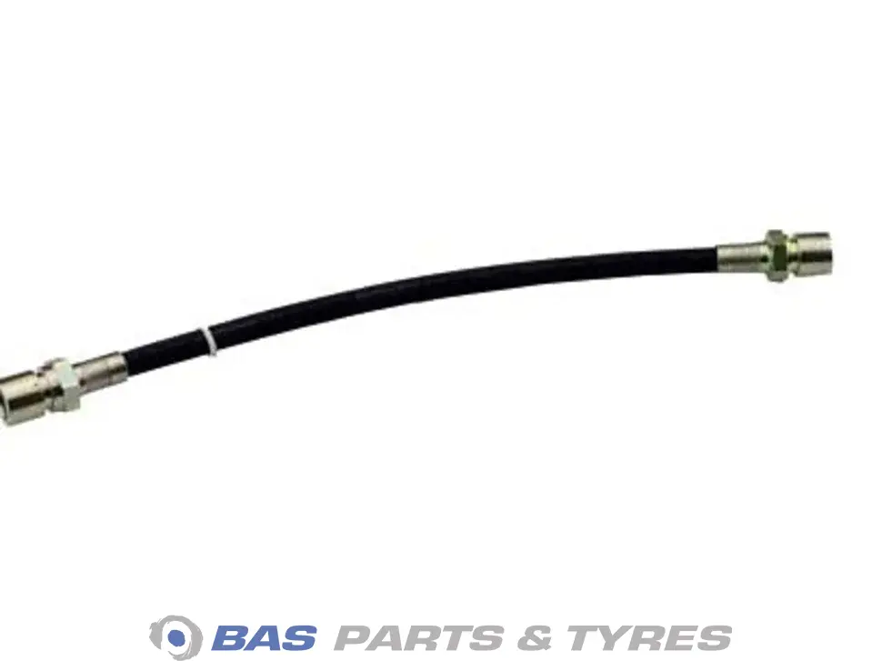 Tubería flexible Valeo 81963400441