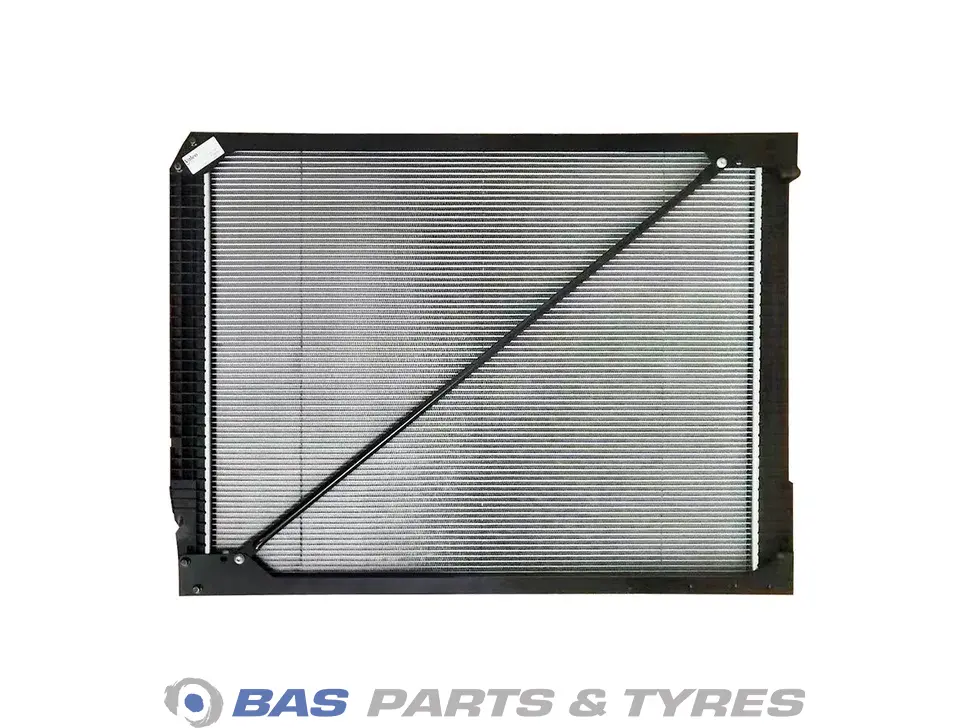радиатор Valeo 9425001603