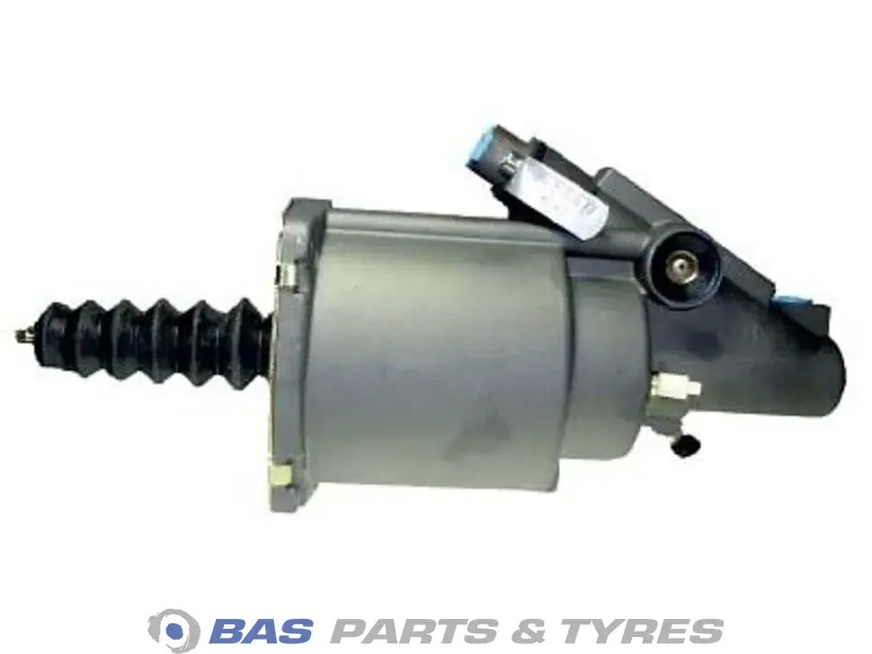 Servo de embraiagem Valeo 1443530