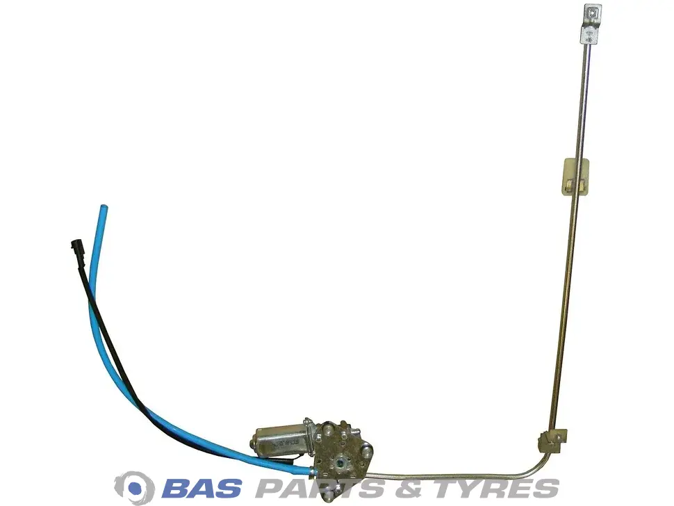 Fensterheber Valeo 500411310