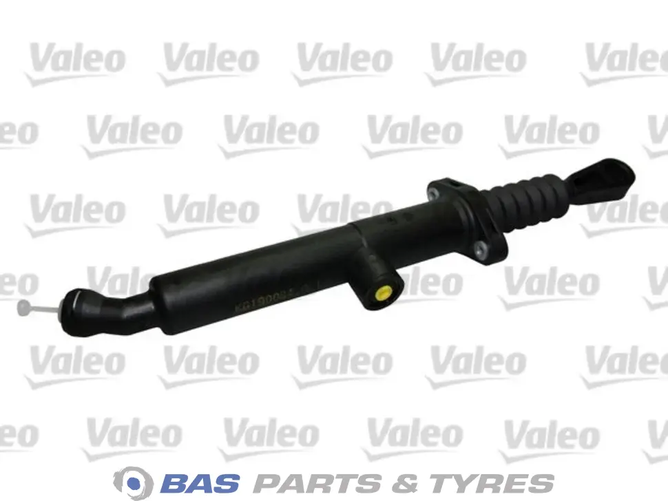Kupplungszylinder Valeo 0022950206