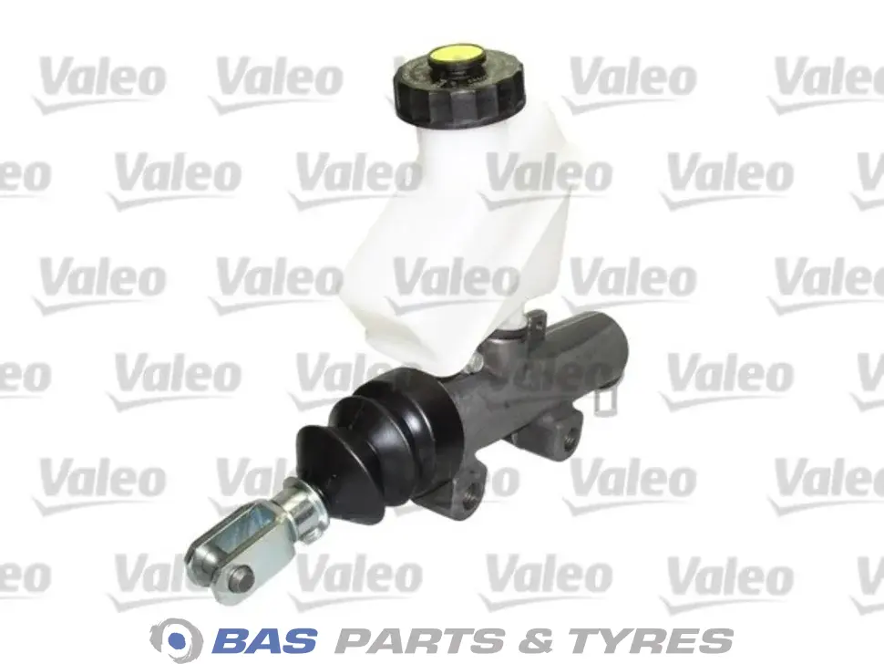 Pompy sprzęgła Valeo 41285355