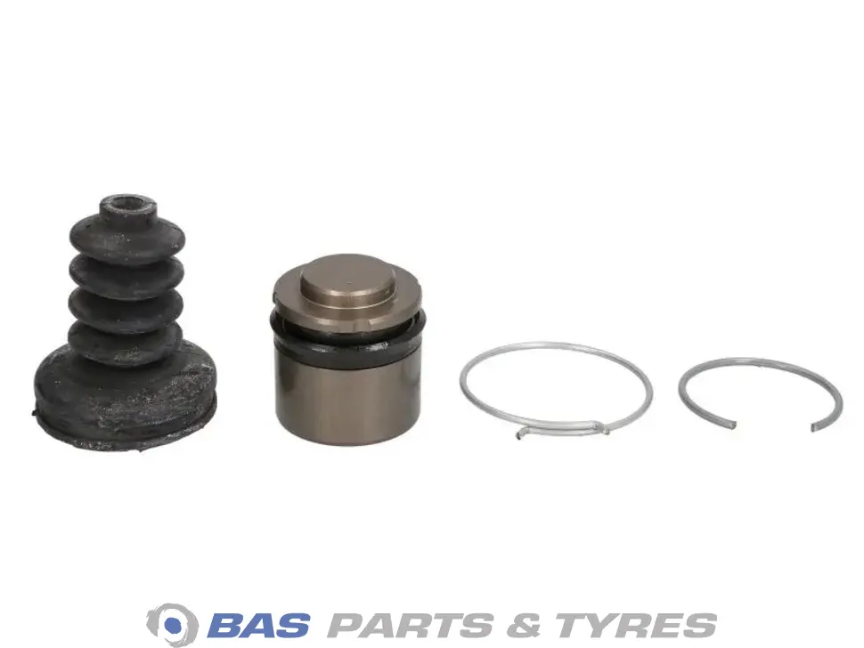 Reparatursatz Valeo 0002902167