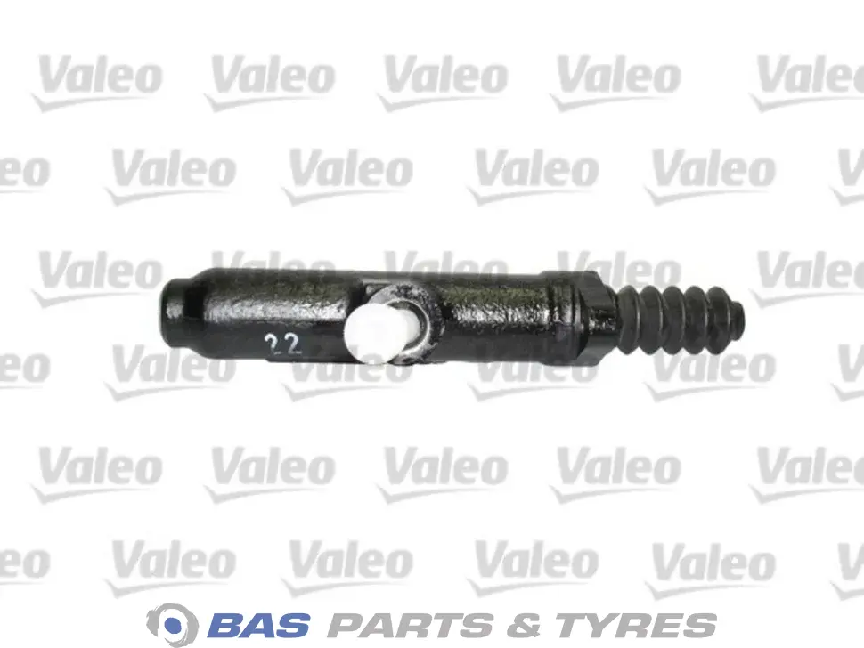 Cilindro de embrague Valeo 1278342