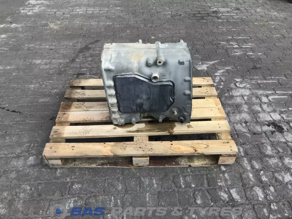 Getriebegehäuse Renault 7421472832 Getriebegehäuse Renault 7421472832