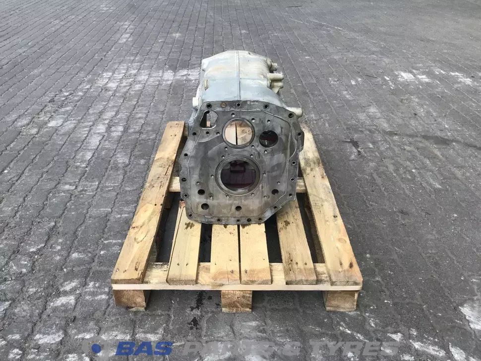 Getriebegehäuse Renault 7421472832 Getriebegehäuse Renault 7421472832