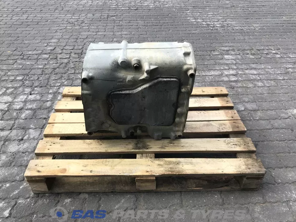 Getriebegehäuse Renault 7421472832 Getriebegehäuse Renault 7421472832
