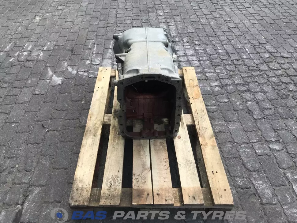 Getriebegehäuse Renault 7421472832 Getriebegehäuse Renault 7421472832