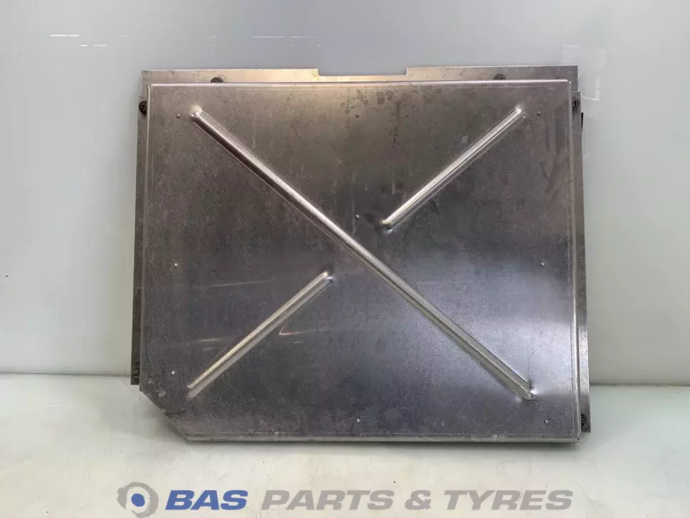 Protetor de choque Mercedes A 956 520 05 70 Protetor de choque Mercedes A 956 520 05 70