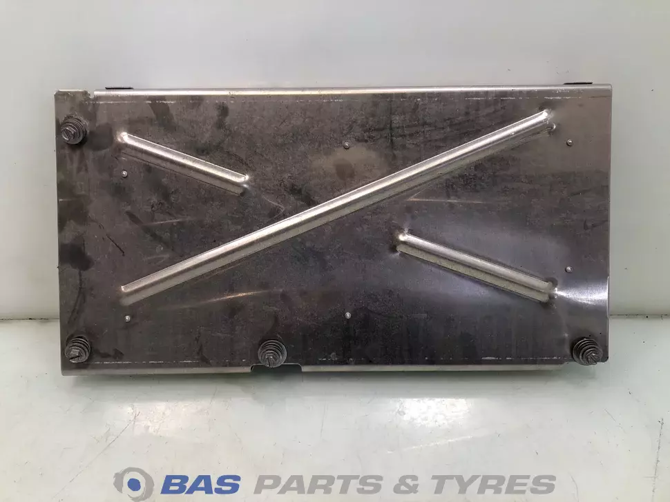 Protetor de choque Mercedes A 956 520 03 70 Protetor de choque Mercedes A 956 520 03 70