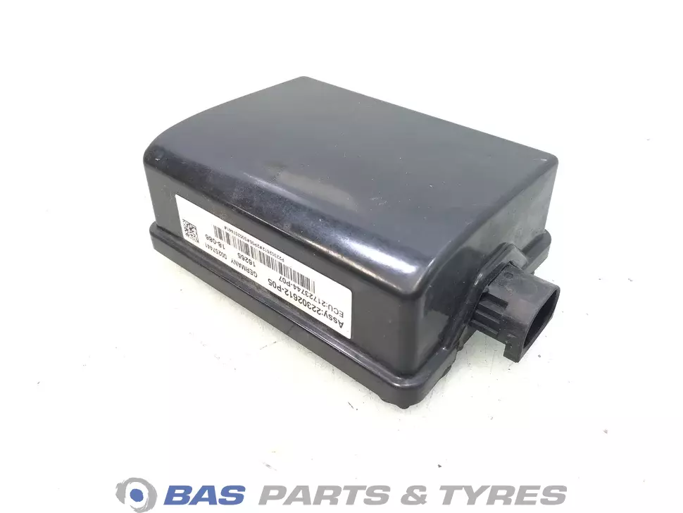 Collision warning control unit Volvo 21719200 Collision warning control unit Volvo 21719200