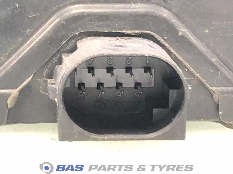 Collision warning control unit Volvo 21719200 Collision warning control unit Volvo 21719200