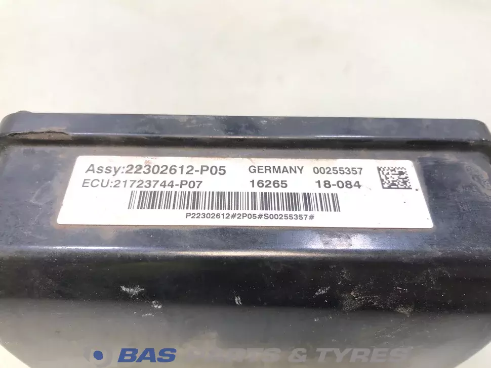 Collision warning control unit Volvo 21719200 Collision warning control unit Volvo 21719200