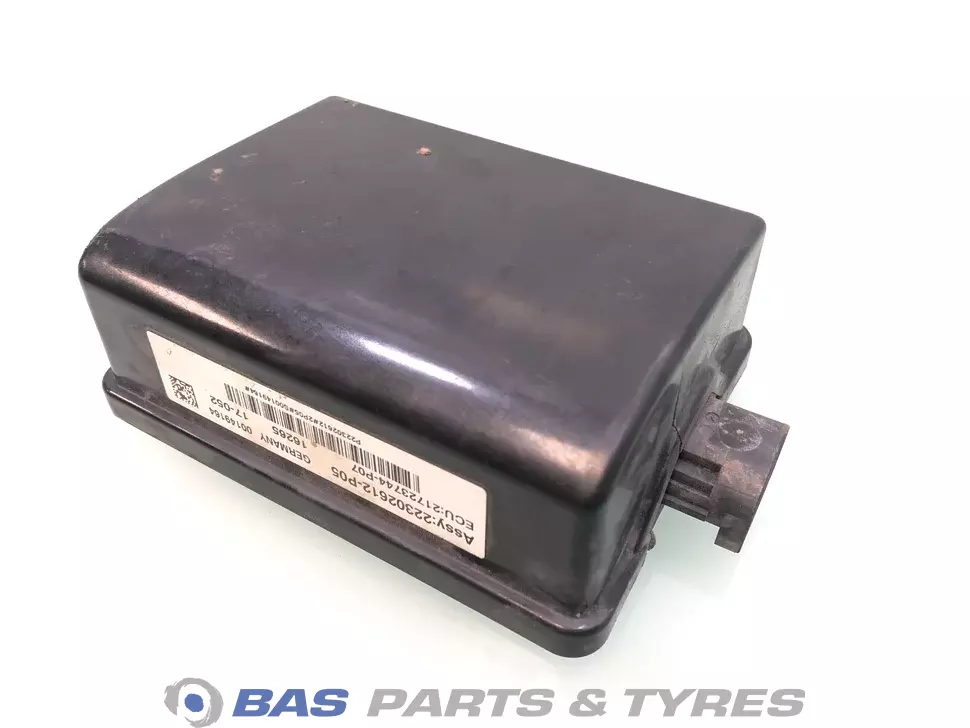 Collision warning control unit Volvo 21719200 Collision warning control unit Volvo 21719200